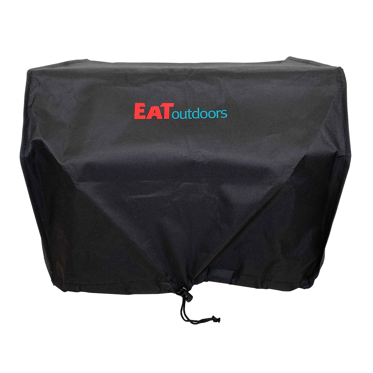 Omica BBQ Grill Cover image